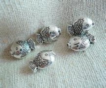 饰品 电镀 抹黑 加工