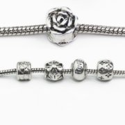 饰品 电镀 抹黑 加工