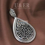 饰品 电镀 抹黑 加工