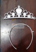 这个三款电镀货外发 如图