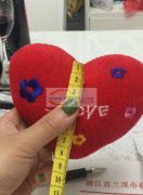 毛绒玩具的手工活外发加工