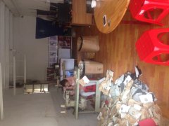 小型箱包加工厂