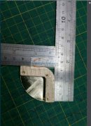 3600个压铸的货外发 如图