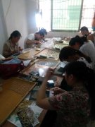 北苑专业点钻加工厂