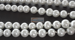 穿珠打结手工活外发 如图