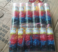 苏溪大量皮筋包装外发 如图