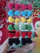 义乌后宅承接饰品挂圈，穿珠子，穿卡，包装