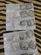 义乌后宅承接饰品挂圈，穿珠子，穿卡，包装