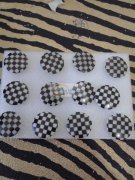 义乌后宅承接饰品挂圈，穿珠子，穿卡，包装