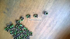 监狱加工厂寻求长期合作伙伴