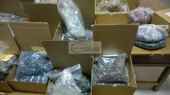 监狱加工厂寻求长期合作伙伴