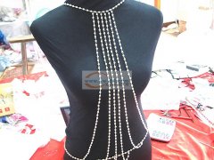 饰品厂寻找外地专业挂圈弯针加工厂长期合作