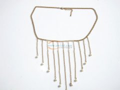 饰品厂寻找外地专业挂圈弯针加工厂长期合作