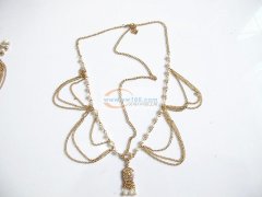 饰品厂寻找外地专业挂圈弯针加工厂长期合作