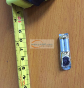 这款配件有会做的加工厂请联系