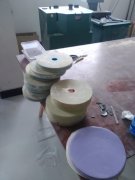 翻砂加工厂