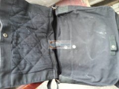 廿三里寻找做男士斜挎包的加工厂