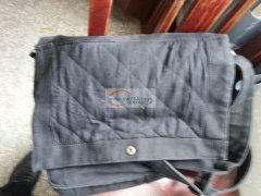 廿三里寻找做男士斜挎包的加工厂