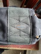 廿三里寻找做男士斜挎包的加工厂