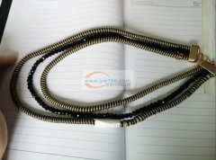 2000条项链手工货外发