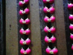 专业饰品滴油加工