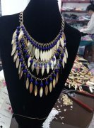 【发外地】手工外发如图