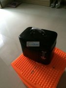 如图箱包外发包工包料