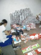 手工活包装寻找义乌周边的加工厂