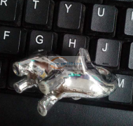 如图饰品 找可以打版的加工厂