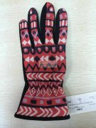 4万手套外发加工