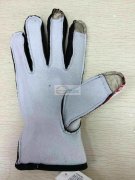 4万手套外发加工