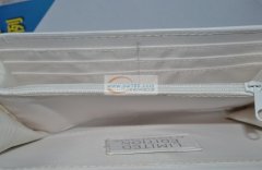 女士钱包成品外发