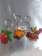 寻做钥匙扣成品的工厂 如图