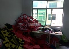 义乌塔下洲A1区箱包工厂