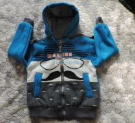 北苑柳青平车服装加工厂