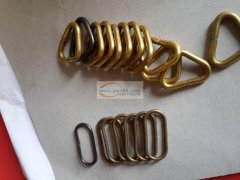 九联塔下洲有80万铜扣需要烧焊