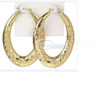 寻做这两款耳环工厂 如图