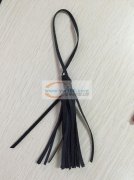 2000个pu皮革绑须外发 如图