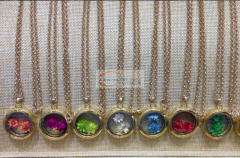 国际商贸城有2款饰品单子外发 如图