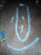 烧焊加工厂