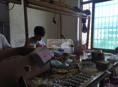 下湾专业烧焊加工厂（固定员工多名）