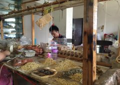 下湾专业烧焊加工厂（固定员工多名）