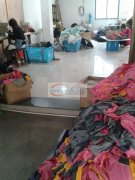 专业蒸气烫:承接衣服.裤子.围巾整烫包装