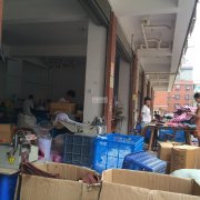 九联30台电脑车加工