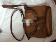 女士手提包、双肩包