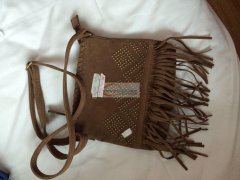 女士手提包、双肩包