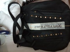 女士手提包、双肩包