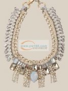 如图 饰品成品外发