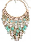 如图 饰品成品外发