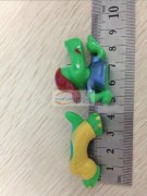 北苑有60000喷漆外发 如图